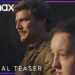 Last of Us em HBO Max