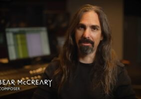 God of War Ragnarok: compositor da trilha sonora do game detalha processo criativo