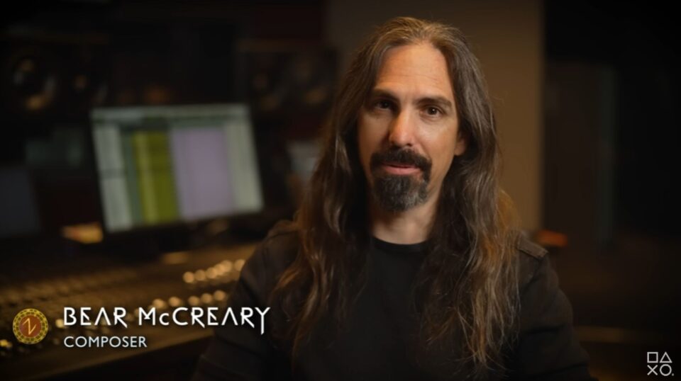 God of War Ragnarok: compositor da trilha sonora do game detalha processo criativo