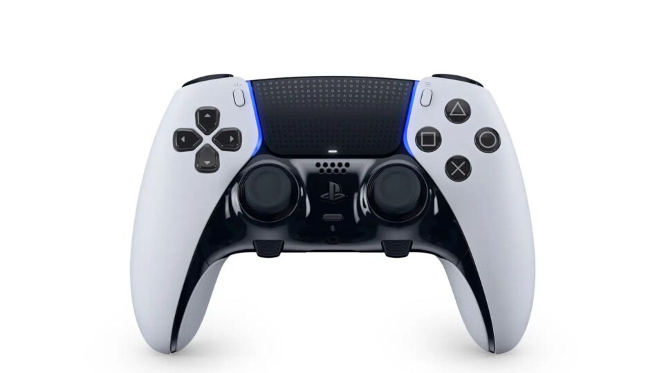 PlayStation dá detalhes e configurações do controle DualSense Edge