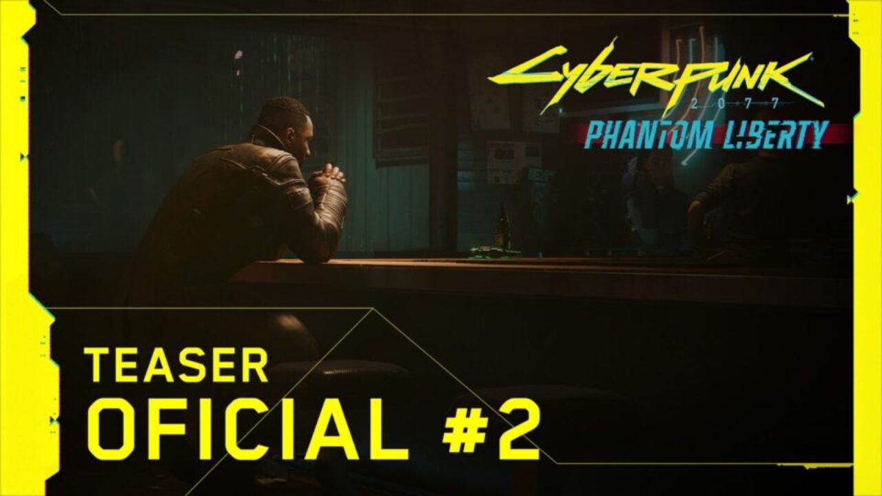 Passo a passo do Cyberpunk 2077 Phantom Liberty: todas as missões