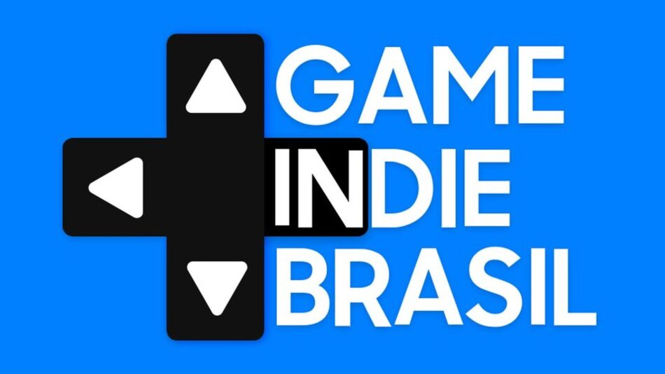 Game Indie Brasil