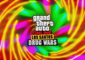 GTA Online: Los Santos Drug Wars está disponível