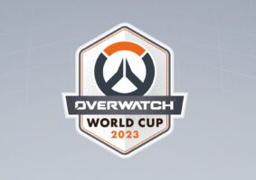A Copa Mundial de Overwatch volta em 2023