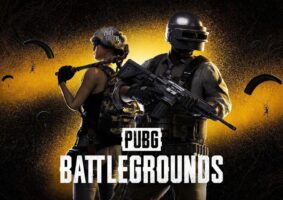 PUBG: BATTLEGROUNDS chega à Epic Games Store