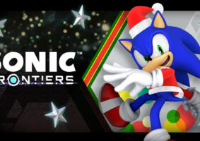 Sonic Frontiers: ‘Holiday Cheer Suit DLC’ está disponível