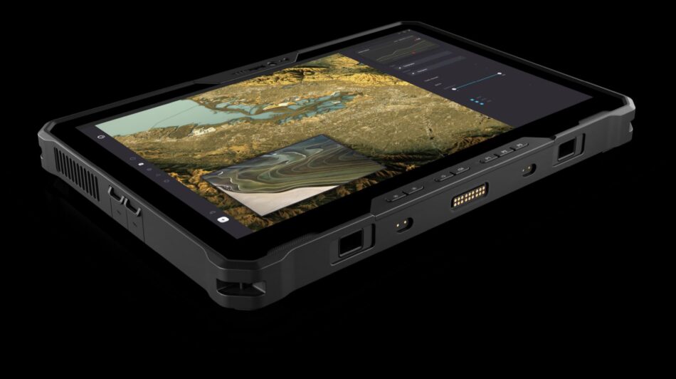Dell anuncia no Brasil novo tablet Latitude 7230 Rugged Extreme
