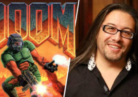 John Romero, criador de Doom