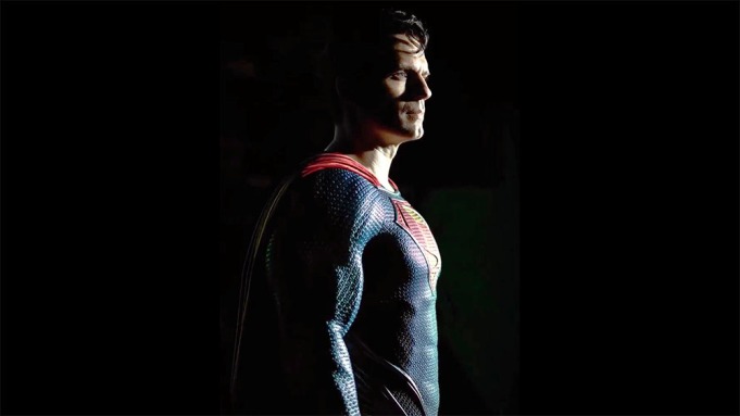 Entenda por que Henry Cavill não será mais o Superman: Triste