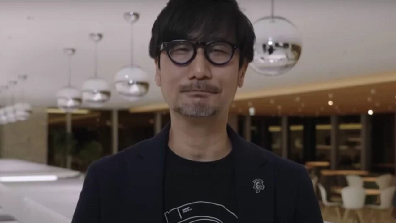 G1 > Games - NOTÍCIAS - Hideo Kojima, visionário dos games, afirma que os  consoles estão morrendo