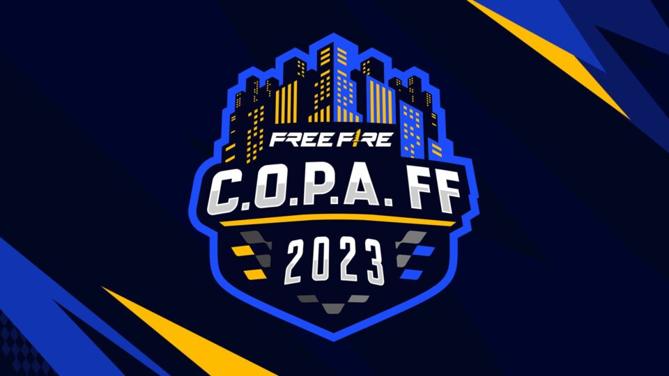C.O.P.A. FF dá a largada e inicia a temporada do competitivo de Free Fire