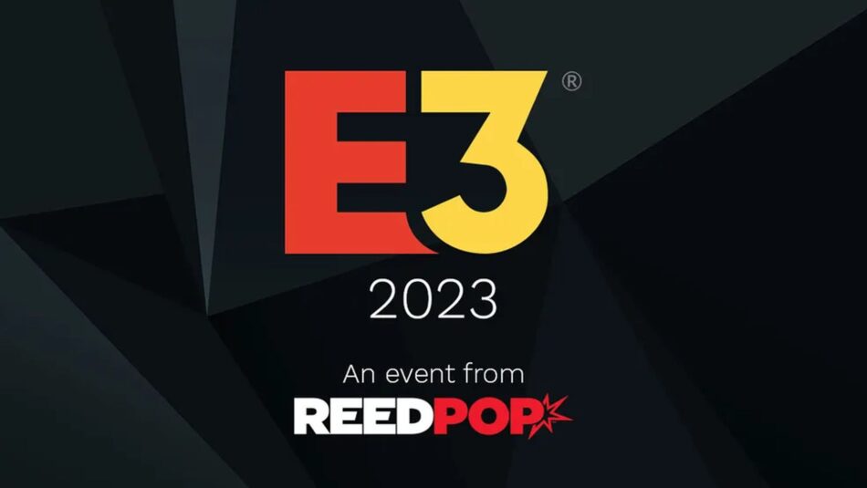 Feira de jogos E3 2023 pode ficar sem PlayStation, Xbox e Nintendo segundo rumores