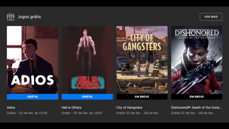 Watch Dogs 2 está GRÁTIS na Epic Games; veja como baixar