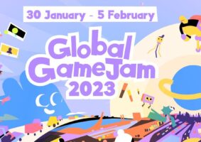 Global Game Jam (GGJ) 2023