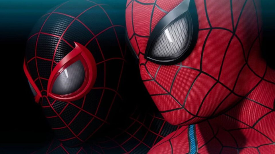 Marvel’s Spider-Man 2