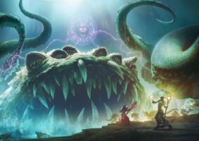 World of Warcraft Wrath of the Lich King Classic: Ulduar já está disponível