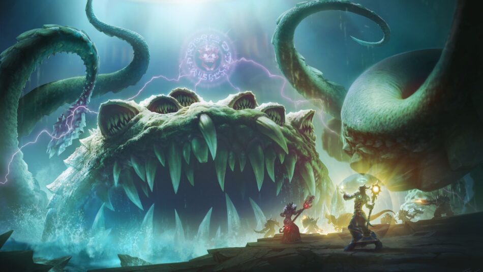 World of Warcraft Wrath of the Lich King Classic: Ulduar já está disponível
