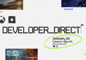 Como assistir à Developer Direct da Xbox e Bethesda nesta quarta, 25 de janeiro