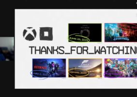 Drops de Jogos fez um react ao livestream da Xbox & Bethesda Developer Direct