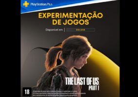 Para celebrar lançamento da série, PlayStation libera trail de The Last of Us Part I