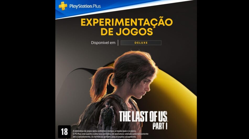 Para celebrar lançamento da série, PlayStation libera trail de The Last of Us Part I