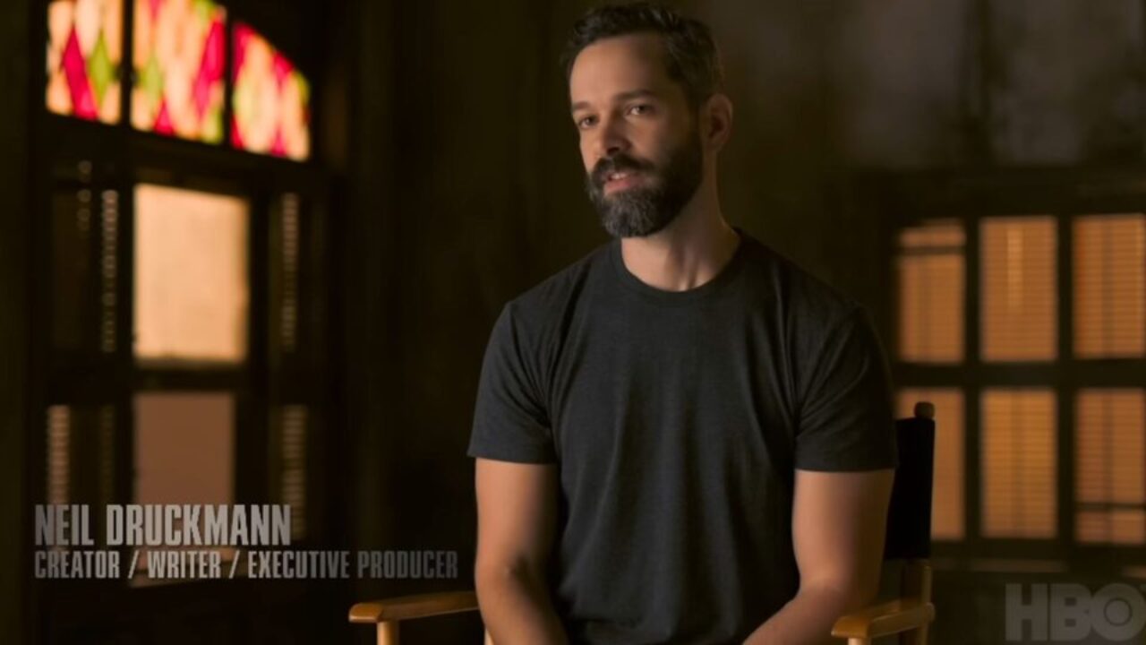 Neil Druckmann está a trabalhar em novo jogo