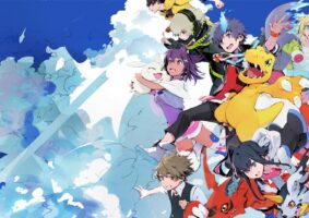 Digimon World: Next Order chega ao PC e Switch