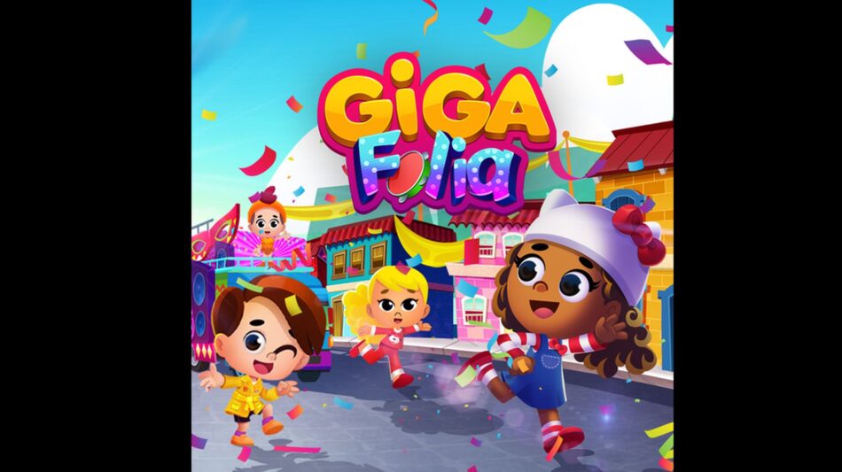 Grupo Globo lança jogo inspirado no Carnaval de 2023