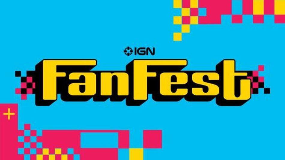 IGN Fan Fest 2023