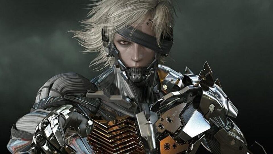 Metal Gear Rising Revengeance (2) - Tech-Gaming