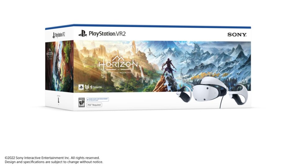 Sony confirma 11 novos jogos para PS VR2; veja lista