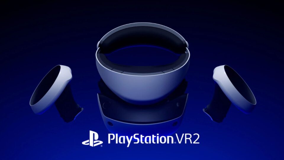 PlayStation VR2 é lançado globalmente com dezenas de jogos de realidade virtual