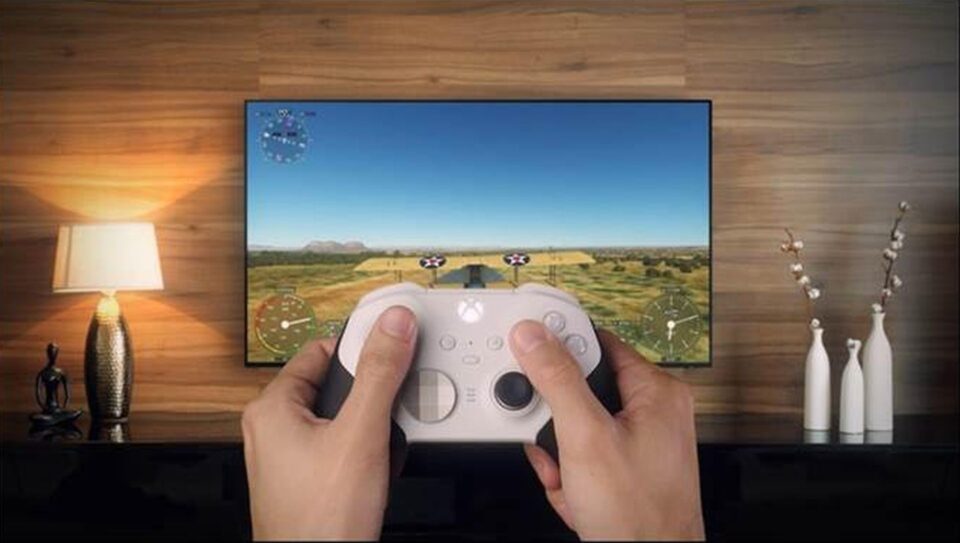 Samsung Gaming Hub: saiba tudo sobre a plataforma de jogos das Smart TVs