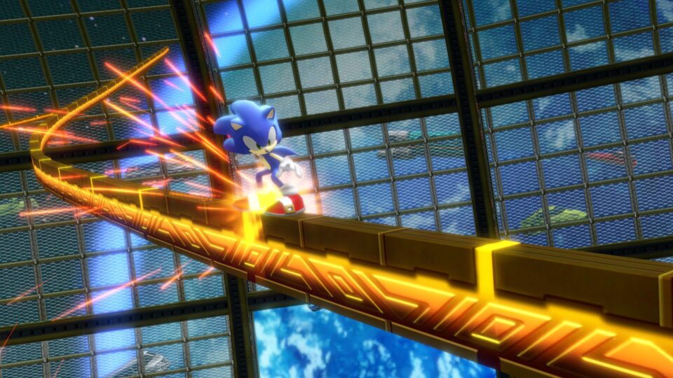 Sonic Colors: Ultimate chega ao Steam hoje