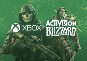Microsoft realiza conferência para abordar a aquisição da Activision Blizzard