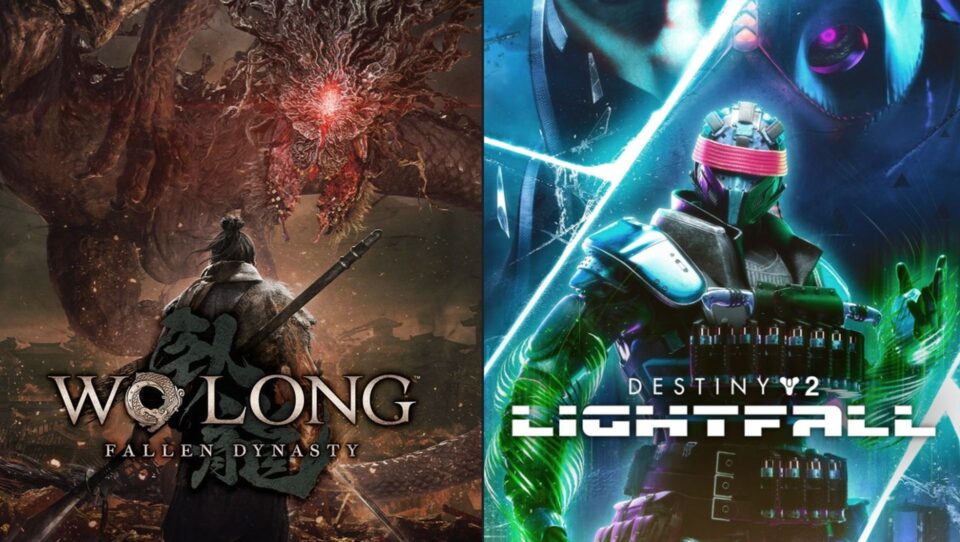 Próxima Semana em Xbox: Novos Jogos de 27 de fevereiro a 3 de