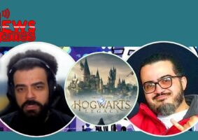 NewsGames da Rádio Geek aborda a polêmica de Hogwarts Legacy