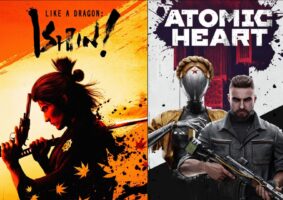 Incluindo Atomic Heart, veja novos jogos para 20 a 24 de fevereiro de 2023 no Xbox