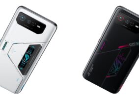ASUS lançou Android 13 para ROG Phone 6 e ROG Phone 6 Pro