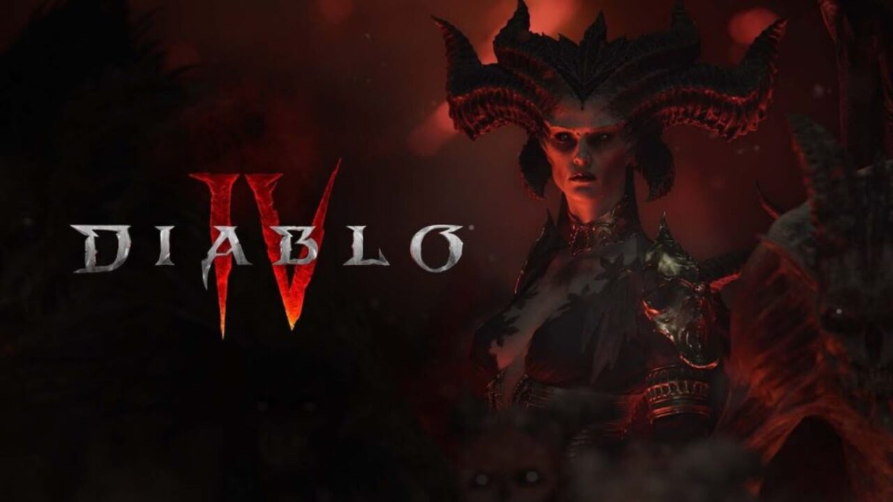 vote diablo 4 for game award for 'best multiplayer' : r/Diablo