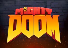 Mighty DOOM chega em 21 de março de 2023