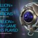 Halo Infinite: Forge ultrapassa 1 milhão de criações