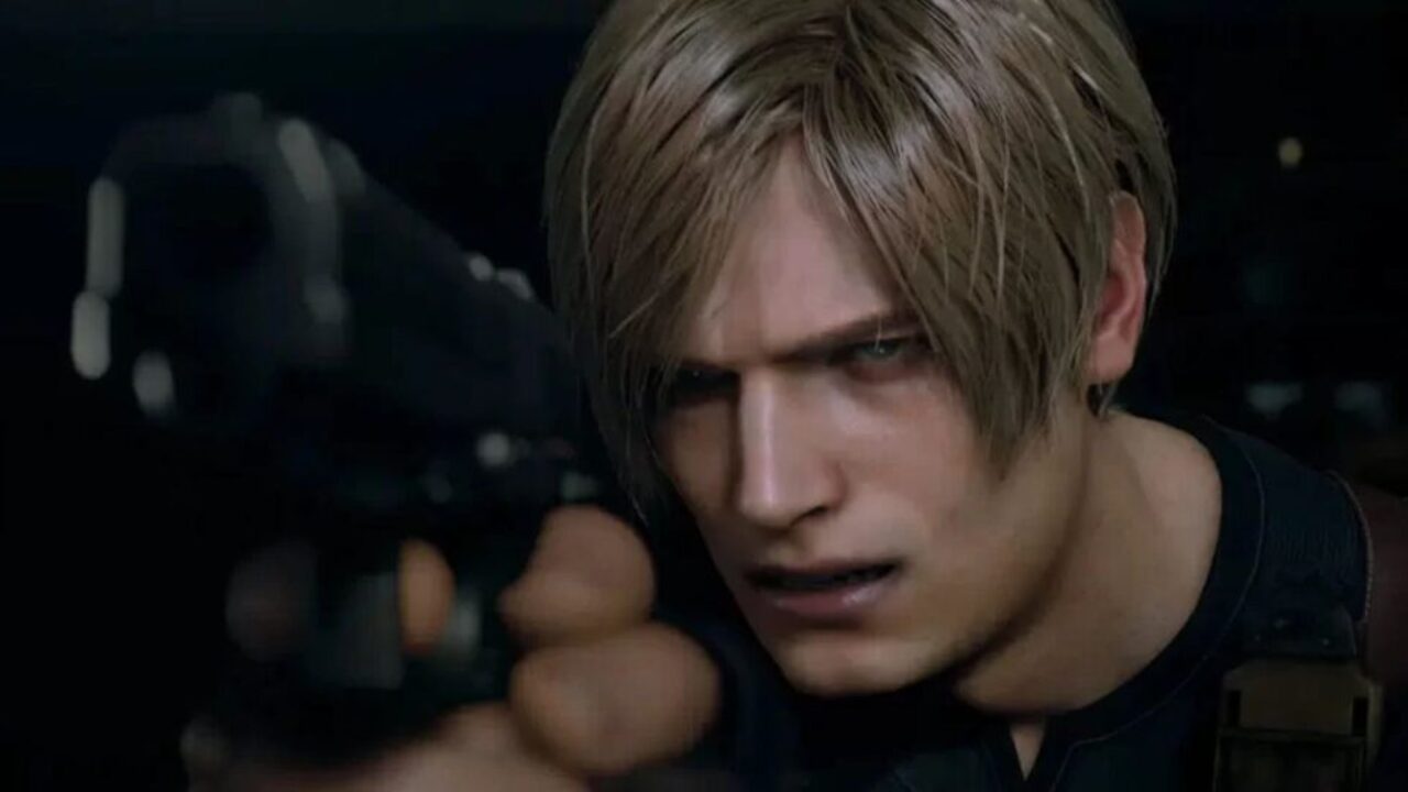 Você pode jogar a demo Resident Evil 4 Remake agora - Canal do Xbox