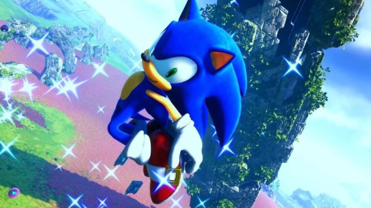 Sonic ganhará novo jogo em 2024 - Rumor