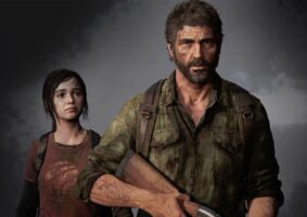 The Last of Us Part 1 PC
