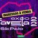 Expo Favela Innovation São Paulo