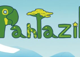 Conheça o jogo brasileiro Pantazil, que se passa no Pantanal
