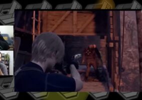 Primeiras impressões de Resident Evil 4 Remake. Por Pedro e Paulo Zambarda
