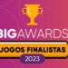 Saiba a lista dos jogos indie finalistas do BIG Festival 2023