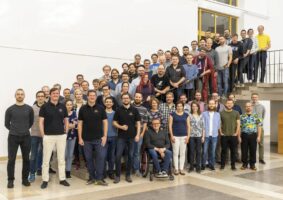 CipSoft conta com quase 100 funcionários (Imagem: Mein-MMO)